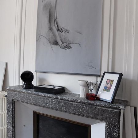 Apartmán L'Artiste Orléans Exteriér fotografie