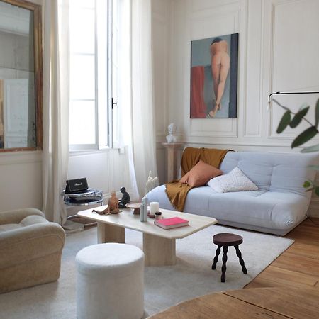 Apartmán L'Artiste Orléans Exteriér fotografie