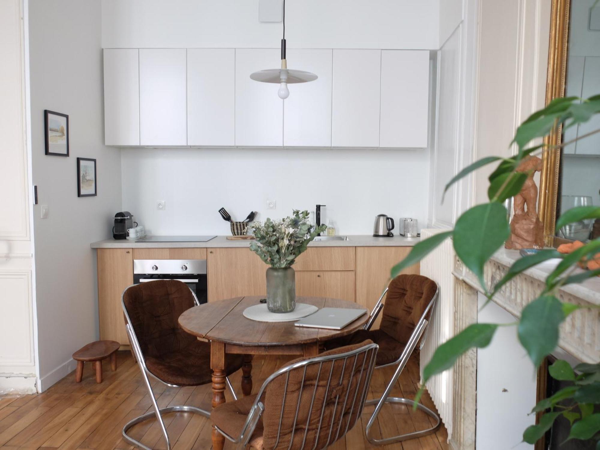 Apartmán L'Artiste Orléans Exteriér fotografie