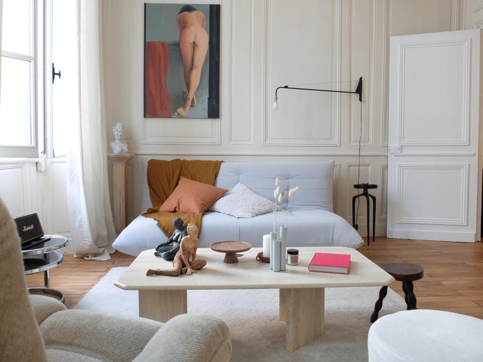 Apartmán L'Artiste Orléans Exteriér fotografie